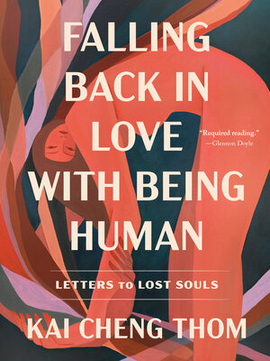 Falling Back in Love with Being Human - ebook